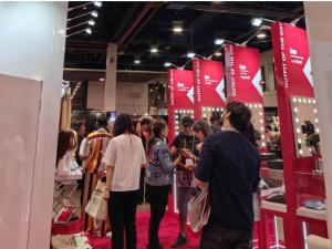 Lordhair at IBS New York