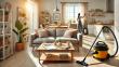 JP Carpet Cleaning Expert Floor Care Unveils the Ultimate Spring Cleaning Checklist