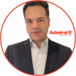 Alejandro Laya Flores Named Business Head – Americas for Admiral Corporation of America