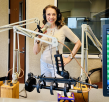 Real-Talk with Liza Hits the Airways on KRLA AM870 Radio The Answer, Sundays at 10 pm Pacific Time
