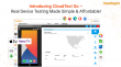 HeadSpin Launches ‘CloudTest Go’: Essential Testing for Digital Enterprises