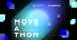 IOTA Partners with AngelHack to Launch MOVEATHON: A Global Developer Hackathon Series with USD$150,000+ in Prizes 