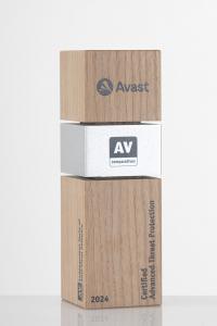 Avast ATP 2024