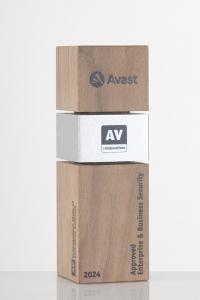 Approved Business Product Avast