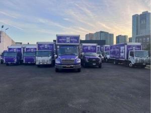 Full-Service Storage