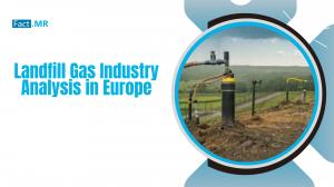 Landfill Gas Industry Analysis in Europe