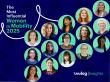 The 7th Edition of the Most Influential Women in Mobility Report Highlights 15 Leaders Transforming the Industry