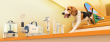 OneIsAll Brings Fun and Fur to SXSW with Launch of their Grooming Diaries and Best & Worst Groomed Pet Contest 