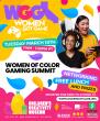 Annual Women Got Game™ Summit Returns to San Francisco, Surrounding the 2025 Game Developers Conference