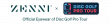 Zenni Optical Becomes Official Eyewear of the Disc Golf Pro Tour