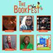 The BookFest® Spring 2025 Schedule Features Nicholas Delbanco, Peter James, and Dr. Raye Mitchell