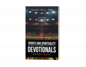 Basketball (Sports and Spirituality for Devotionals)