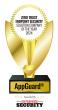 AppGuard Recognized for Excellence in Cybersecurity by Enterprise Security Magazine