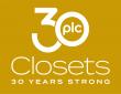 PLC Closets Celebrates 30 Years of Custom Storage Solutions