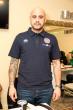 Osner’s FC Welcomes Junior Herrera as New Goalkeeper Coach