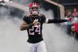 AJ Terrell Tackles Change On and Off the Field with Cheesesteaks for Change Fundraiser