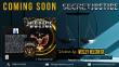 Author Wesley Nelson Unveils Gripping New Novel: "Secret Justice" Coming Soon