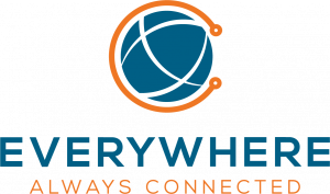 Everywhere logo
