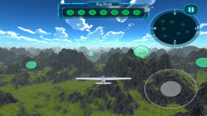 Air Pilot Challenge screenshot 1