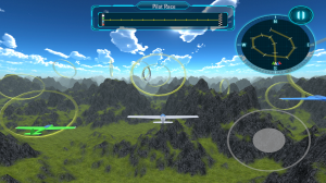 Air Pilot Challenge screenshot 2