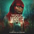 NIGHT OF WRATH— Now on Home Video A Thrilling Journey of Mystery and Morality