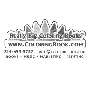 The company offers perfect bound full color products, magazines, greeting cards, books, coloring books, placemats, imprint coloring books and a host of other paper related products. All manufacturing is in St. Louis, MO.