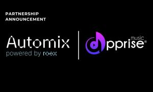 Apprise Music Partners with RoEx