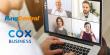 Cox Business Launches New Unified Communications Solutions