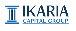 Ikaria Capital Group Official Full Color Logo