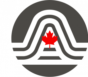 Actall Canada Badge