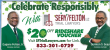 Seay/Felton Offers $20 Rideshare Voucher for Savannah’s St. Patrick’s Day