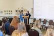 Students Lead the Way at Sweet Briar’s 4th Annual ROSE Leadership Conference