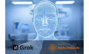 xAI Grok - HealthSci.AI