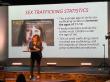 Itty Bitty Publishing Announces Crucial New Book on Fighting Human Trafficking