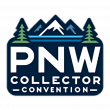 PNW COLLECTOR CONVENTION’ SELLS OUT OF ALL VENDOR TABLES AND BOOTHS IN LEAD UP TO ANNUAL EVENT ON JUNE 21-22