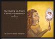'My Name is Areni', A New Book from Loucia Isaac Seropian Inspired by the Statue of Anahit Exhibition 'Mother Goddess'