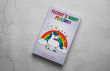 Empower your child's emotional wellness with Courtney Coyle Simaan's book, 'Flossy's Many Feelings'