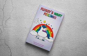 Book Flossy's Many Feelings