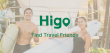 Higo Launches "Hi2Go": The Safe, Smart Way to Find Your Perfect Trip Friends