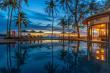 SAii Laguna Phuket Drivers Sustainable Tourism in Phuket, Thailand
