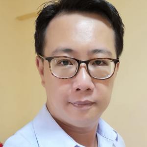 Damien Low