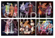 NARUTO & BORUTO Shinobi-Zato Announces ‘6th Anniversary Original Sticker Distribution Mission’