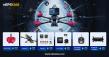 MEPSKING Expands to a Premier One-Stop FPV Drone Shop with Global Brand Partnerships