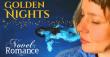 Novel Romance Releases Bond-Inspired Anthem and Video "Golden Nights"