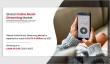 Online Music Streaming Market to Grow at a CAGR of 12.34% and will Reach USD 24,711.3 million by 2027