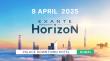 DUBAI EXCLUSIVE: EXANTE Horizon to Gather Top Financial Experts to Take Stock of the First 100 Days of Trumponomics 2.0