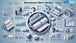 Nonwoven Fabric Market Predicted to Reach USD 87.34 Billion by 2034, Expanding at a CAGR of 6.1% | Fact.MR