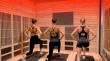 Spark Club: The First Fitness Studio in France to Offer Workouts in Infrared Saunas