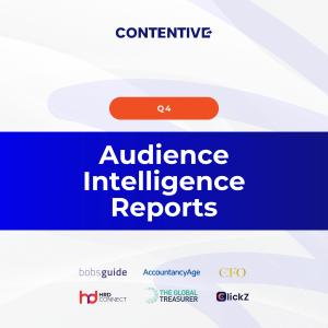 Audience Intelligence Reports