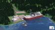Lloyd’s Register to use AI to advance the application of nuclear technology in maritime in collaboration with Microsoft